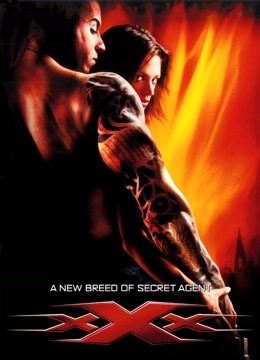 极限特工(2002)