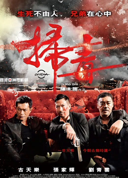 扫毒 (粤语)