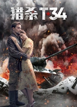 猎杀T34(普通话)